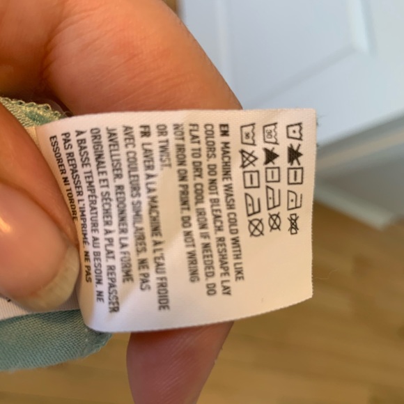 American Eagle Striped Sweater - Picture 6 of 6